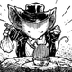 Illustration for article titled Indiana Jones, Watchmen, and more reenacted by emMouse Guard/ems adorable mice